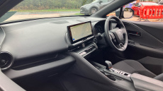 Toyota C-HR 1.8 Hybrid Design 5dr CVT Hybrid Hatchback